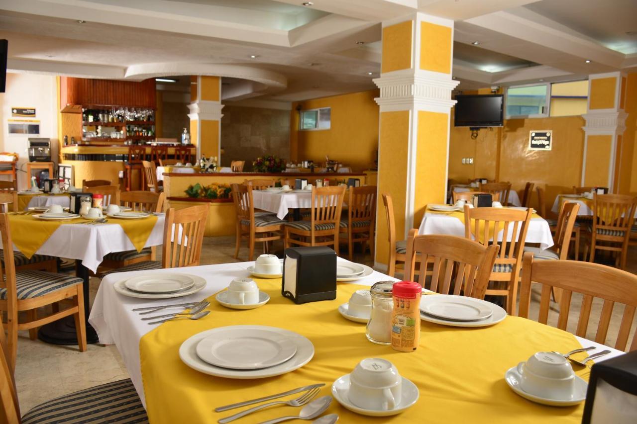 Hotel Paradise Inn Chilpancingo de los Bravos Exterior foto